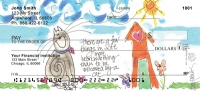 Click on Home Sweet Home  by Amy S. Petrik Checks For More Details