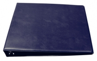 Click on Blue Deskset Binder For More Details