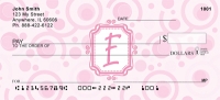 Bubbly Monogram E Checks
