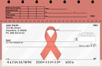 Click on Stroke Awareness Top Stub  Checks For More Details