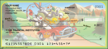 Click on Looney Tunes Cartoon - 1 Box - Singles Checks For More Details