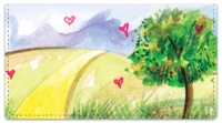 Click on Giving Tree Checkbook Cover For More Details