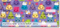 Click on Cute Jello Checks For More Details