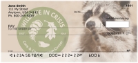 Click on Wildlife In Crisis  Checks For More Details