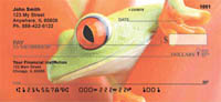Frogs Top Tear Checks