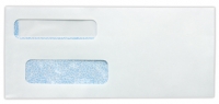 Click on Double Window Self-Sealing Envelopes For More Details