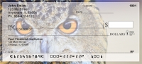 Click on Owl's Eyes Checks For More Details