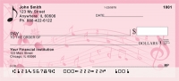 Click on Floral Music Checks For More Details