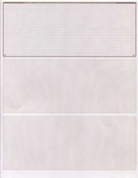 Click on Tan Lines Blank Stock for Computer Voucher Checks Top Style For More Details