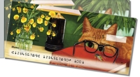 Click on Tabbies and Torties Side Tear For More Details