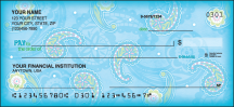 Click on Simply Paisley Pattern Checks For More Details