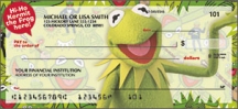 Click on The Muppets Disney Checks For More Details