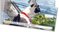 Click on Cat Capers Side Tear For More Details