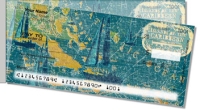 Click on Caribbean Sail Side Tear For More Details