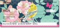 Click on Birds and Blooms Checks For More Details
