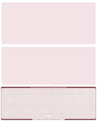 Click on Burgundy Safety Blank High Security Bottom Laser Checks For More Details