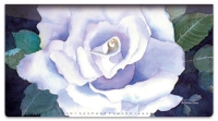 Click on Rose Set Checkbook Cover For More Details