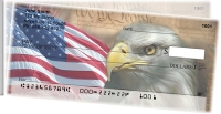 Click on American Eagle Pride For More Details