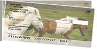 Click on Horses Side Tear For More Details
