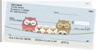 Click on Owls For More Details