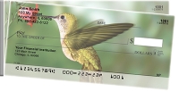 Click on Hummingbirds Side Tear For More Details