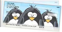 Click on Jen Goode's Chilly Penguins Side Tear For More Details