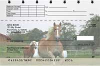 Click on Horses Top Stub Checks For More Details