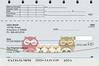 Click on Owls Top Stub  Checks For More Details