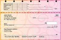 Click on Swirls Top Stub Checks For More Details