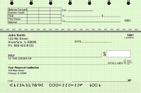 Click on Green Safety Top Stub  Checks For More Details