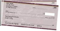 Click on Burgundy Marble Side Tear For More Details