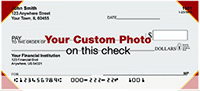 Custom-Photo-Checks
