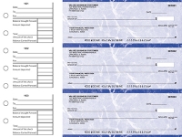 Click on Blue Marble General Business Checks For More Details