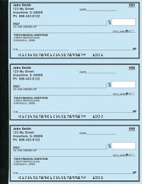 Click on Blue Safety Secretary  Deskbook Checks For More Details