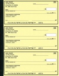 Click on Yellow Safety Secretary  Deskbook Checks For More Details