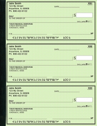 Click on Green Safety Secretary  Deskbook Checks For More Details