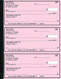 Click on Pink Safety Secretary  Deskbook Checks For More Details