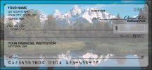 National Parks Scenic