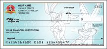 Click on Looney Tunes II Cartoon - 1 Box - Singles Checks For More Details