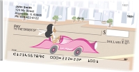 Click on Sophisticated City Girl Side Tear For More Details