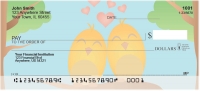 Animal Companions Personal Checks