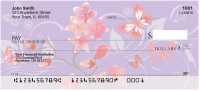 Click on Cherry Blossoms Checks For More Details