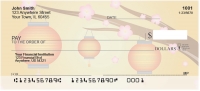 Oriental Lanterns Personal Checks