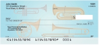 Musical Instruments Checks