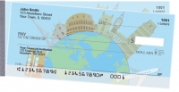 Click on European Travel For More Details