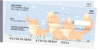 Click on Playful Foxes Side Tear For More Details