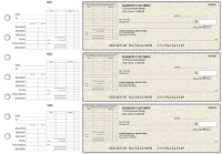 Click on Tan Parchment General Itemized Invoice Business Checks For More Details