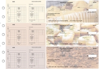 Click on Bakery Multi-Purpose Corner Voucher Business Checks For More Details
