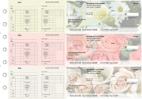 Click on Florist Multi-Purpose Corner Voucher Business Checks For More Details