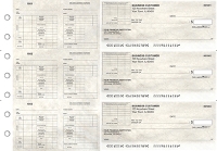 Click on Granite Multi-Purpose Corner Voucher Business Checks For More Details